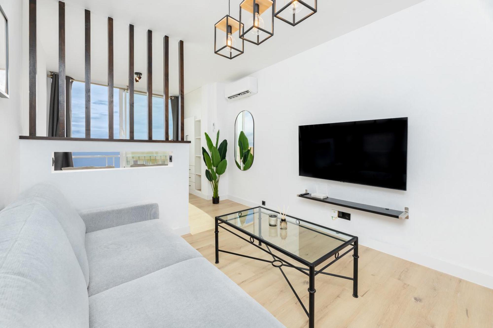 Apartment Beachfront Ph With Amazing Views Rdr357 Marbella
