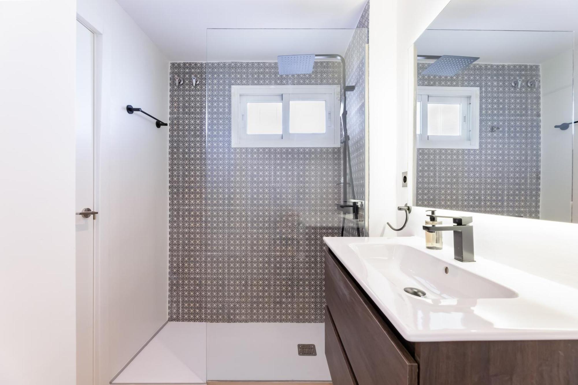 Apartment Beachfront Ph With Amazing Views Rdr357