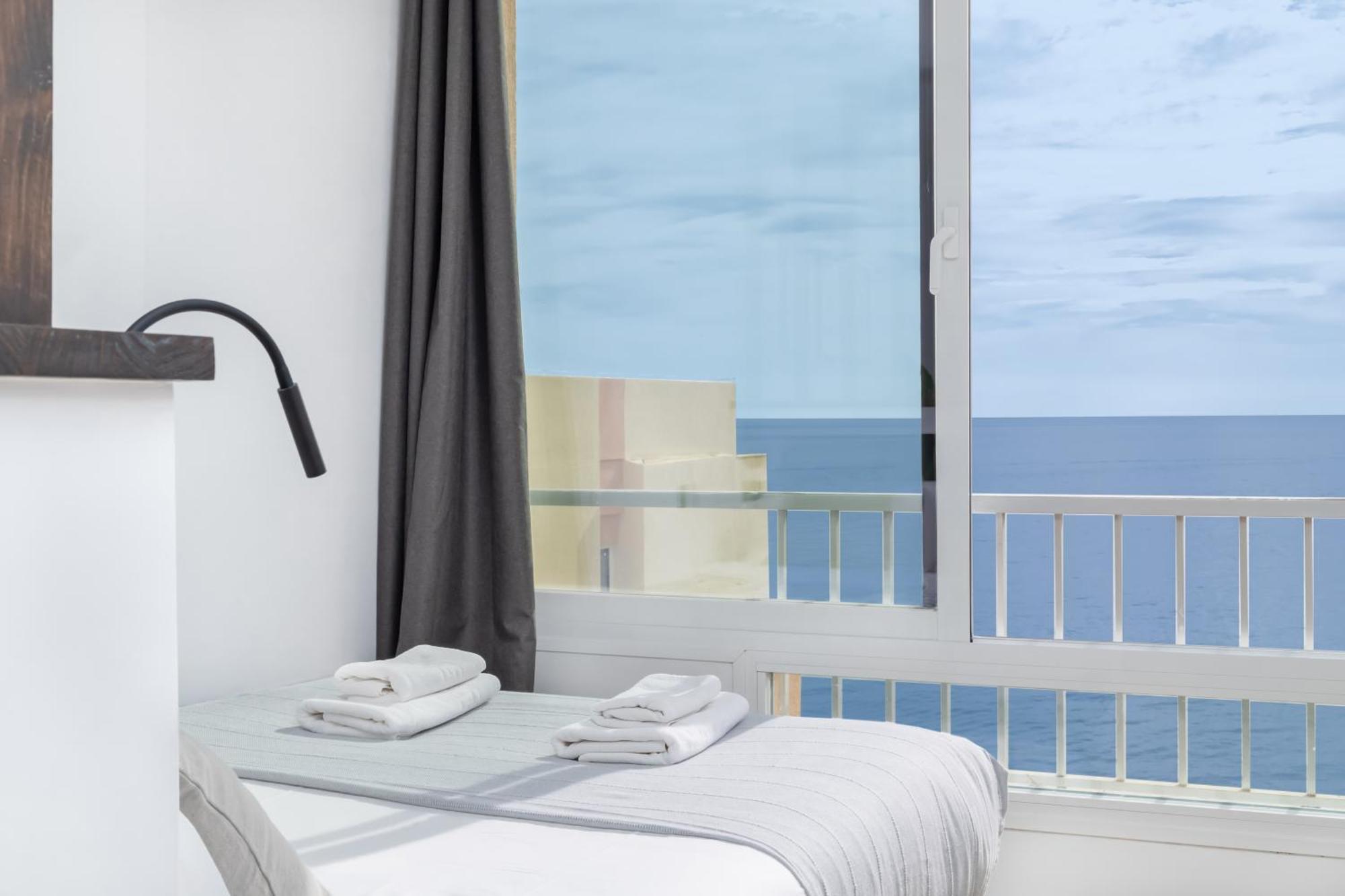 Apartment Beachfront Ph With Amazing Views Rdr357 Marbella